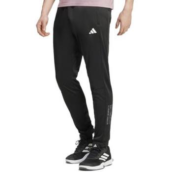 Pantalón Deportivo Adidas Performance Camo para Hombre - Negro - Talla L