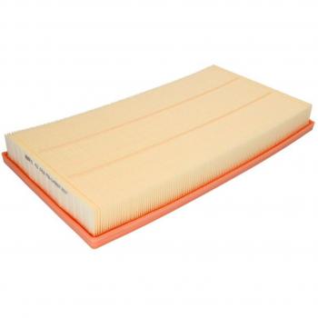 Filtro de aire MANN-FILTER C 43 002 - Filtro de aire para automóviles y vehículos de transporte
