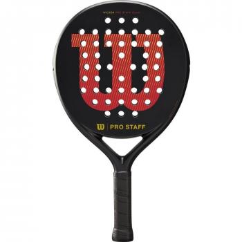 Pala de Pádel Wilson Pro Staff Team V2 2022 Multicolor