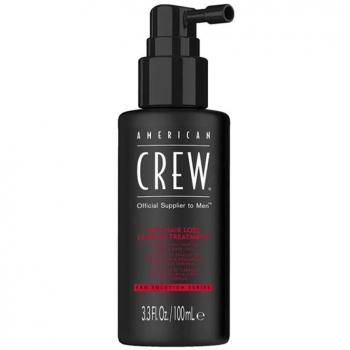 American Crew Anti-Hairloss Lotion Leave-in Care 100 ml