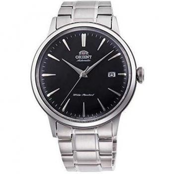 Orient Reloj de Pulsera RA-AC0006B10B