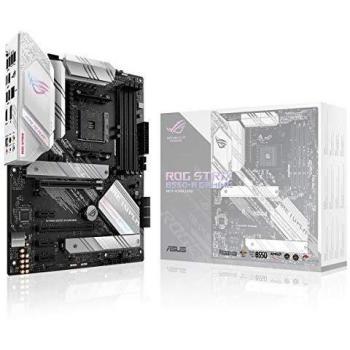 WAVE - Asus ROG STRIX B550-A GAMING B550