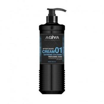 Agiva After Shave Cream 400 ml Extreme