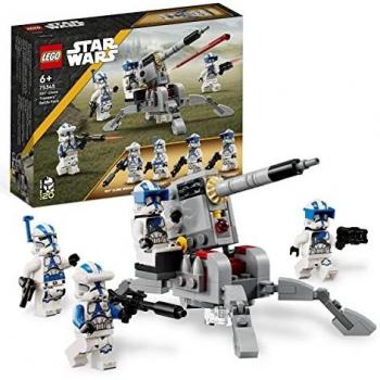 LEGO Star Wars 75345 501st Clone Troopers Battle Pack