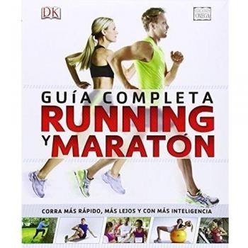 Running Y Maratón. Guía Completa - AA.VV