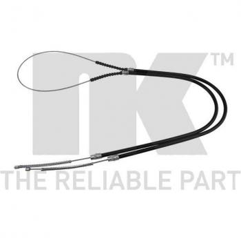 Cable de freno de mano NK 909910