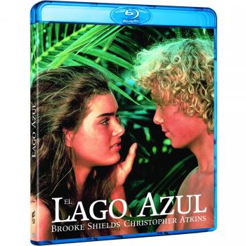 El Lago Azul - Edición 2019