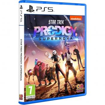Star Trek Prodigy: Supernova - PlayStation 5