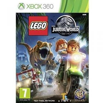 LEGO: Jurassic World