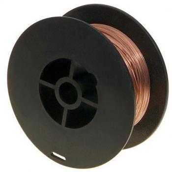 Wolfpack 7160270 Hilo de soldar, 0,6 mm