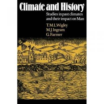 Clima y Historia: Estudios sobre Climas Pasados y su Impacto en la Humanidad