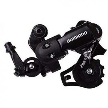 SHIMANO MTB RDFT35D - Cambio Tourney 6/7v. Sin Pata