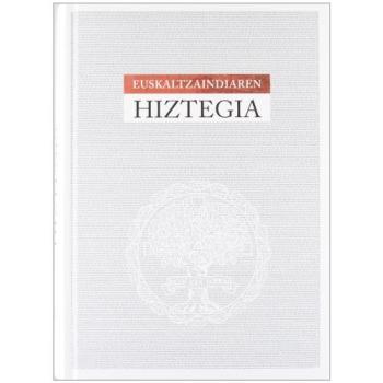 Euskaltzaindiaren hiztegia - EUSKALTZAINDIA