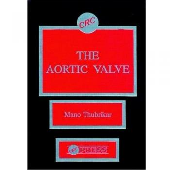 Aortic Valve: Original Hardback Edition