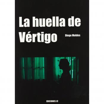 La huella de Vértigo