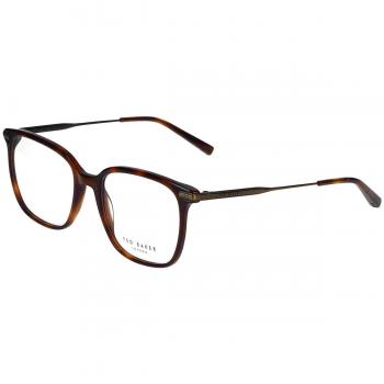Ted Baker TB8295 407 Armazones para Hombre Tortoiseshell, Lentes Recetadas Para Hombre Tortoiseshell, Gafas Recetadas para Hombre Tortoiseshell, Gafas Recetadas para Hombre