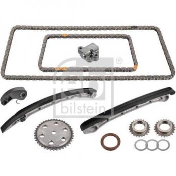 Kit de cadena de distribución FEBI BILSTEIN 170115