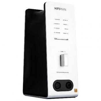 Amplificador y DAC Hifiman EF600 con Bluetooth y soporte para auriculares HYMALAYA Pro R2R