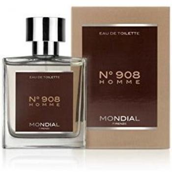 Agua de Colonia Nº908 Homme Mondial 100ml