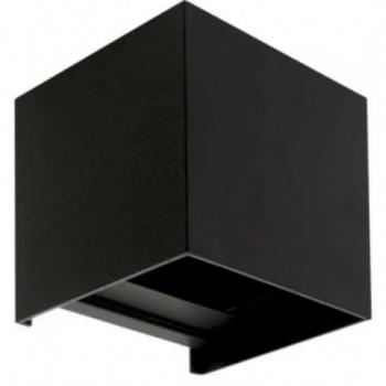 Aplique Exterior Iglux Buho CCT 10050-NE-CCT