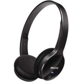 Philips SHB4000/00 - Auriculares de diadema abiertos Bluetooth