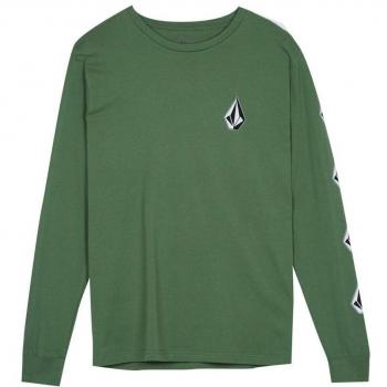 Volcom Boys Deadly Stone BSC LS -Fall 2018-