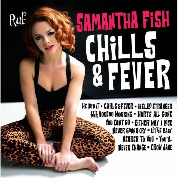 Chills & Fever 180g Vinyl Record