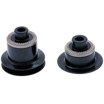DT Swiss HBDTS6383S Piezas de Bicicleta, Unisex Adulto, estándar, 135 mm