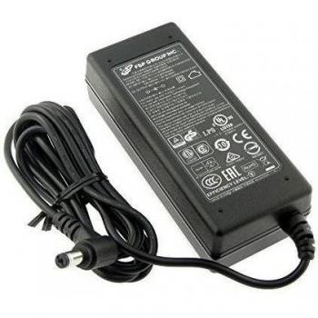 MTXtec Fuente de alimentación, 19V, 3.42A para Acer Aspire 1830TZ con Enchufe 5.5x1.7mm Alrededor de