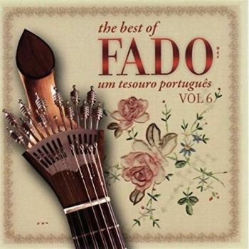 Best of Fado,the