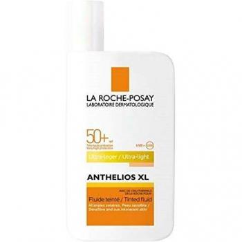 La Roche Posay Roche Anthelios Xl Fluide Spf50+ - 1 Unidad