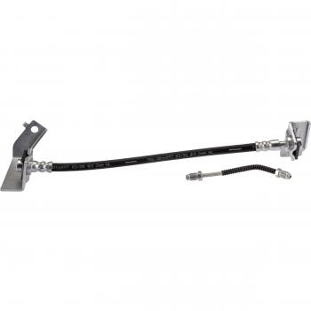 Latiguillo de freno flexible TRW PHB2039