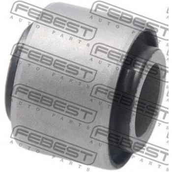 FEBEST Bush, amortiguador TAB-420 - Características: fabricado en goma de alta calidad, diseño específico para absorber impactos y vibraciones, fácil instalación, compatible con varios modelos de vehículos