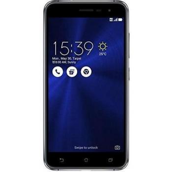 ASUS ZenFone 3 32 GB 4G Negro - Smartphone