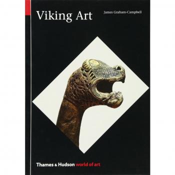 Arte Vikingo - Mundo del Arte