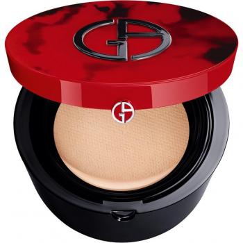 Giorgio Armani My Armani To Go Cushion Case Malachite 1 pc - Cosmetics
