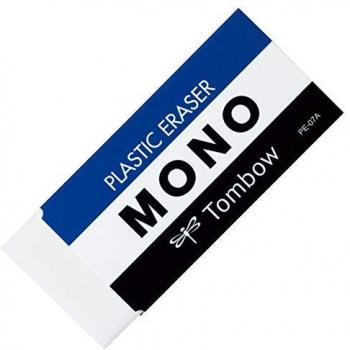 Goma de Borrar Tombow Mono L