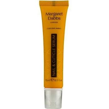 Nourishing Nail & Cuticle Serum 15ml by Margaret Dabbs