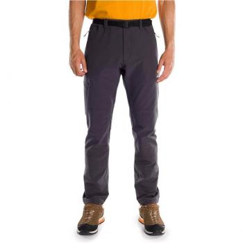Pantalón de hombre Trangoworld Orniz en color antracita