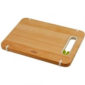 Joseph Joseph Slice & Sharpen - Tablas de cortar, color