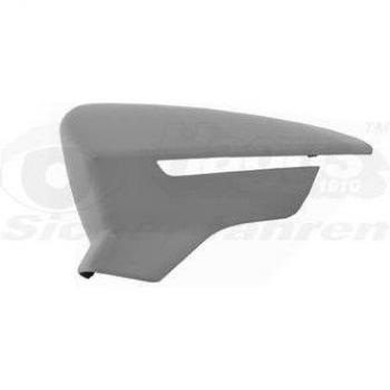 Cubierta de retrovisor exterior VAN WEZEL 4946843