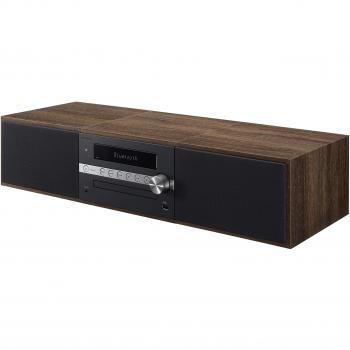 Pioneer X-CM56-B - Microcadena Hi-fi con Bluetooth , Color Negro