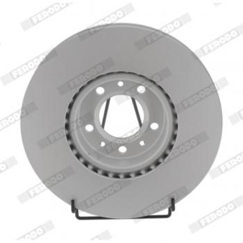 Disco de freno FERODO DDF2782C