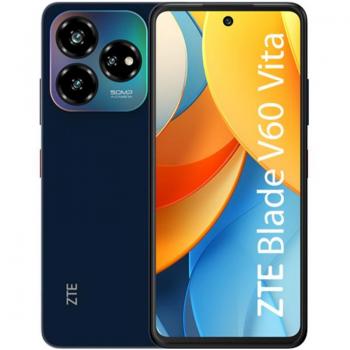 ZTE Blade V60 Vita 256GB - Smartphone con Gran Almacenamiento y Rendimiento Optimizado