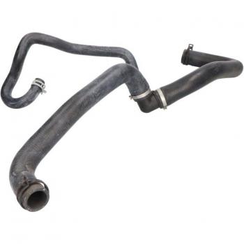 Manguera de radiador THERMOTEC DWG099TT, tipo: manguera del radiador, características: fabricada con materiales de alta calidad, resistencia a altas temperaturas y presiones, diseño específico para un ajuste perfecto en vehículos