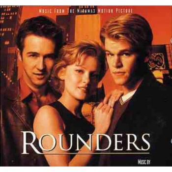 Rounders