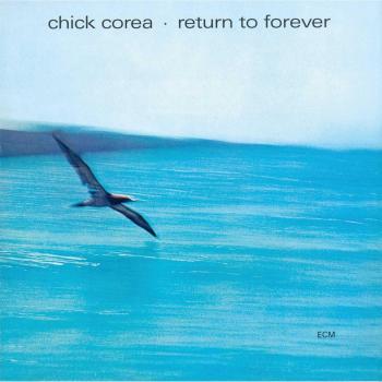 Return to Forever - Vinyl Record