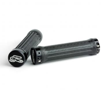 Puños RENTHAL Track Lock-ON Ultra Tacky