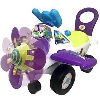 Correpasillos avion buzz lightyear