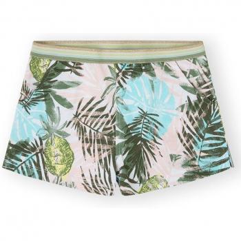 Short piña para niña